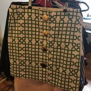 Elizabeth McKay Skirt